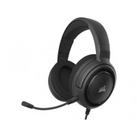 Corsair HS35 V2 Stereo Multiplatform Wired Gaming Headphone